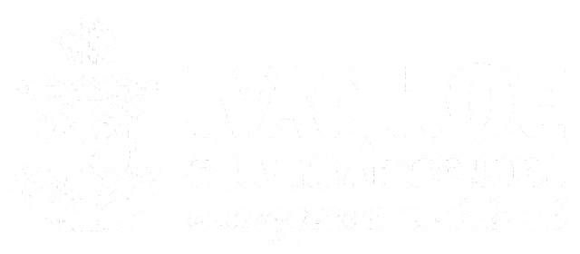 Ivanhoe Grammar School logo