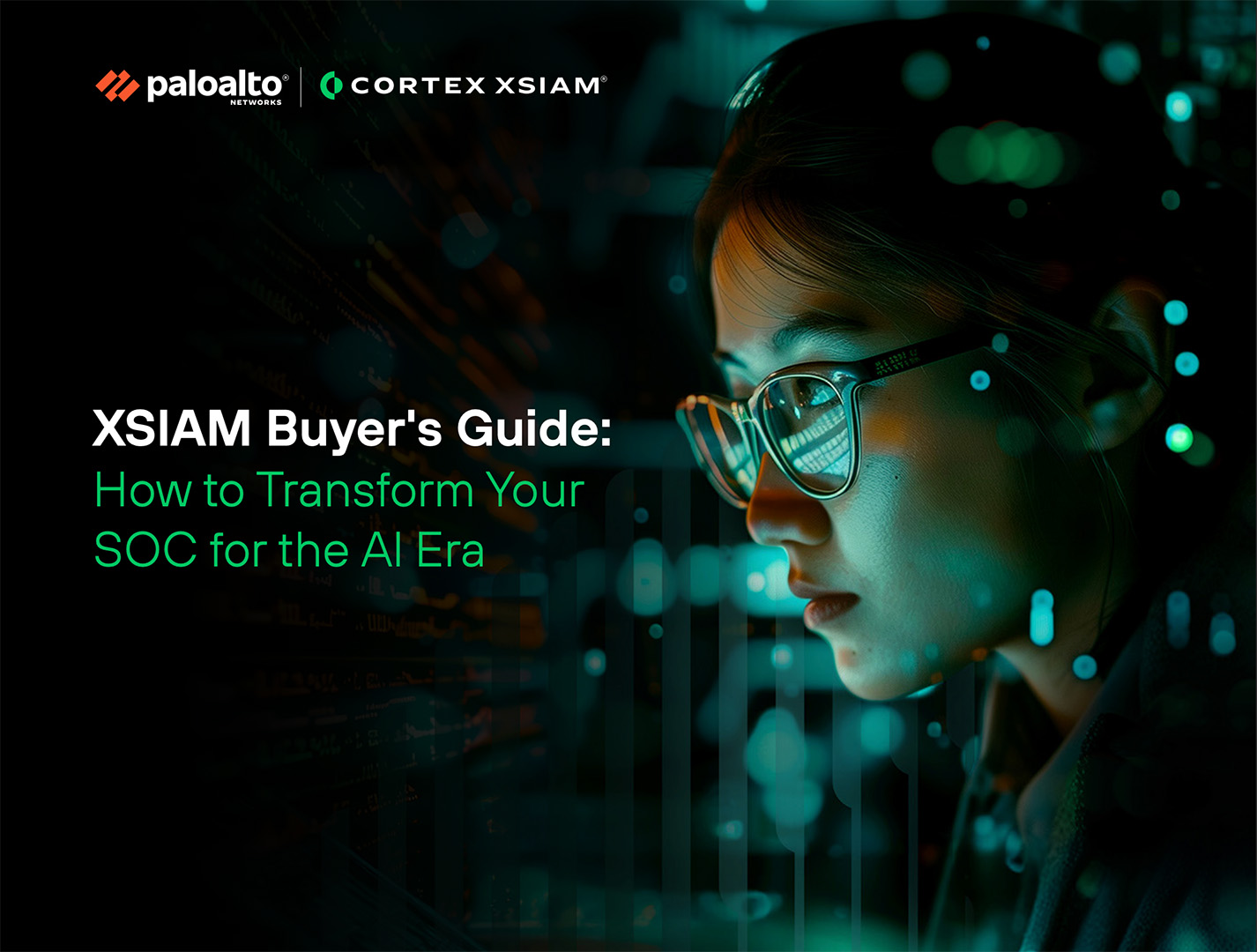XSIAM Buyer’s Guide: How to Transform Your SOC for the AI Era