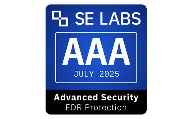 2025 SE Labs Ransomware Test Report