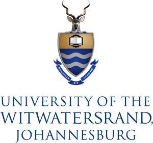 University of the Witwatersrand Johannesburg Logo