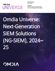 XSIAM: The smart choice for transforming SecOps.