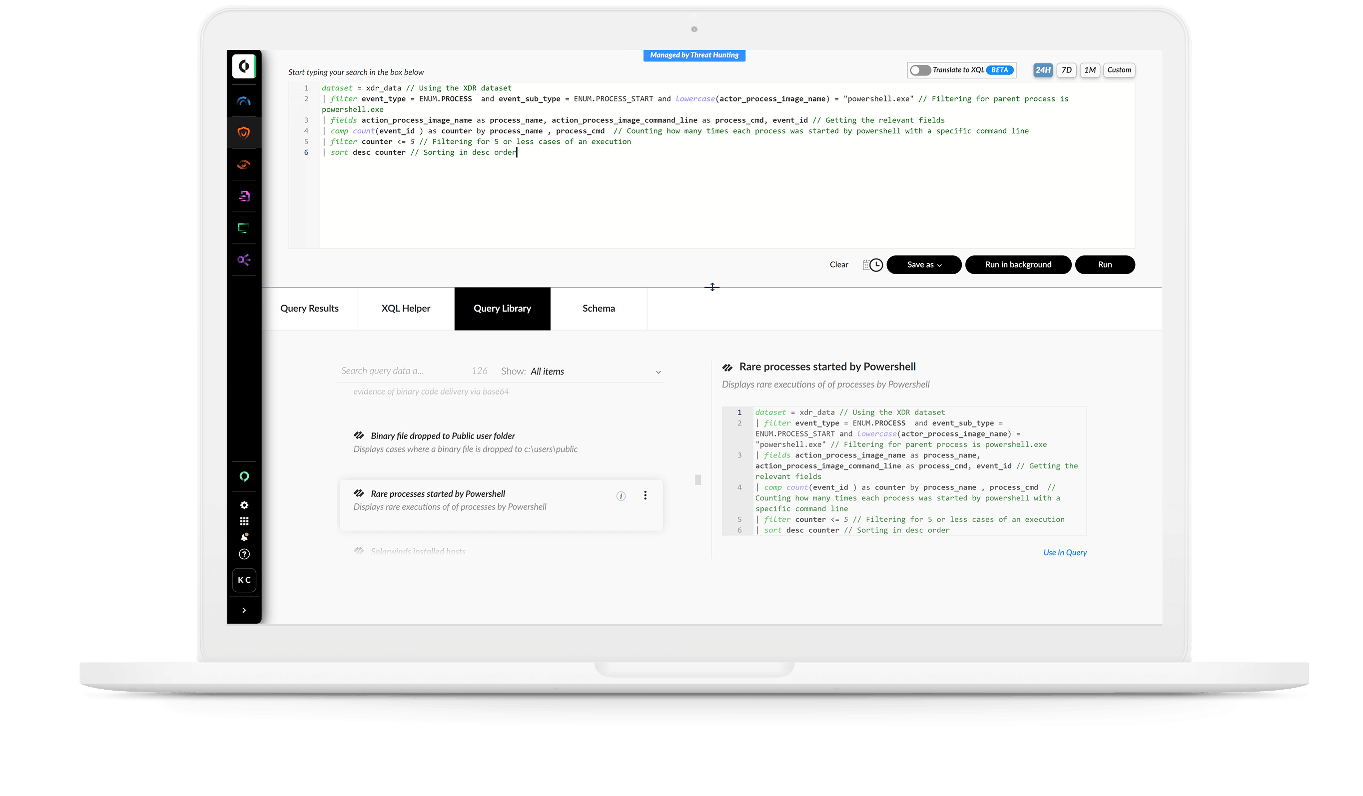 Deploy swiftly and collect data effortlessly