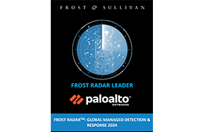 Frost & Sullivan