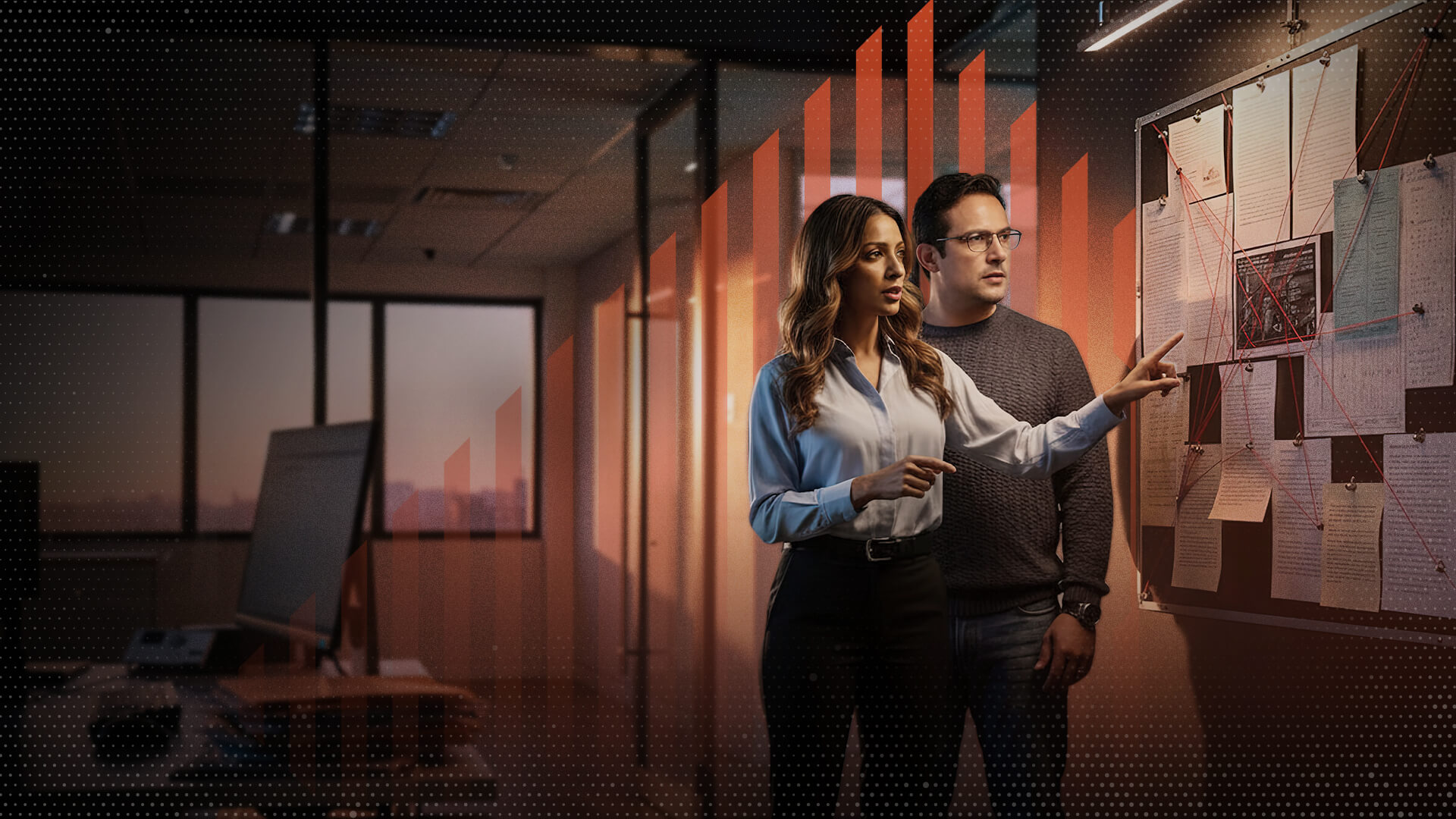 Frontline Adversary Insights to Defend Your Organization