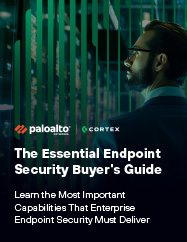 The Essential Endpoint Security Buyer’s Guide