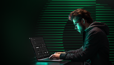 SecOps analyst: A day in the life.