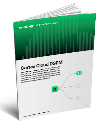 Cloud Posture DSPM