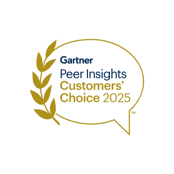 gartner award logo