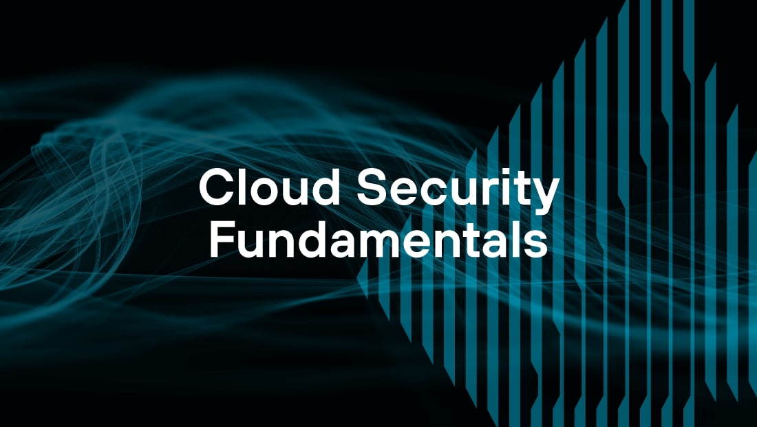 Palo Alto Networks Cloud Sec Background