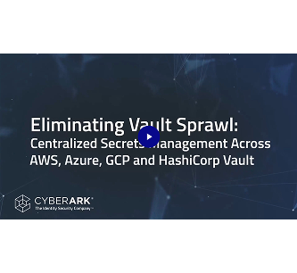 Eliminating Vault Sprawl: Centralized Secrets Management Across AWS, Azure, Google Cloud and HashiCorp Vault