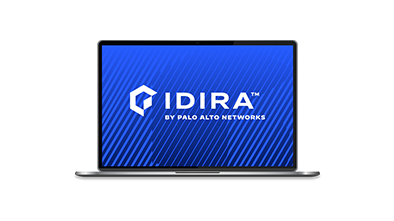 Idira Identity Security