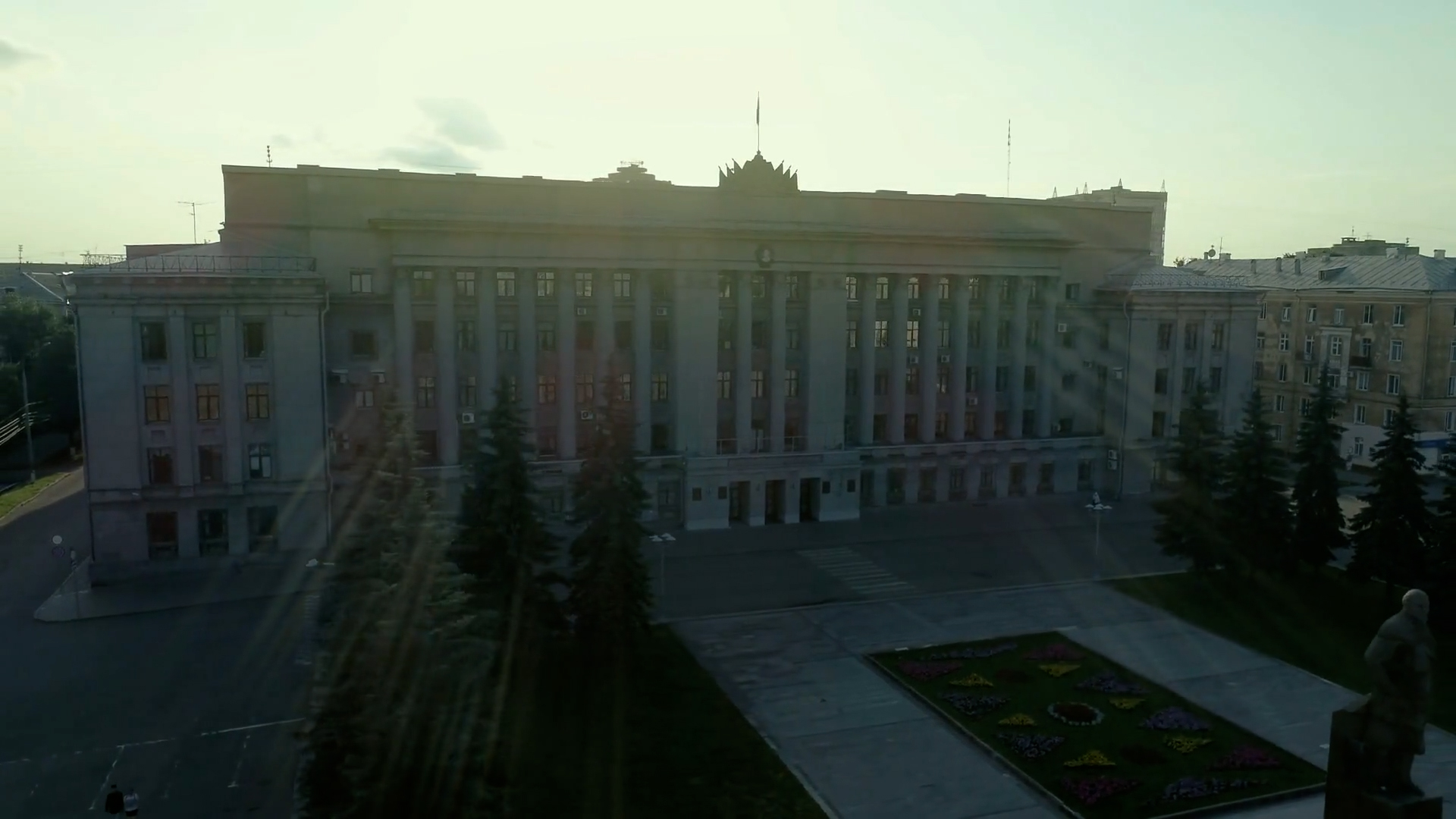 Government eradicates ransomware threat and reinstates critical services