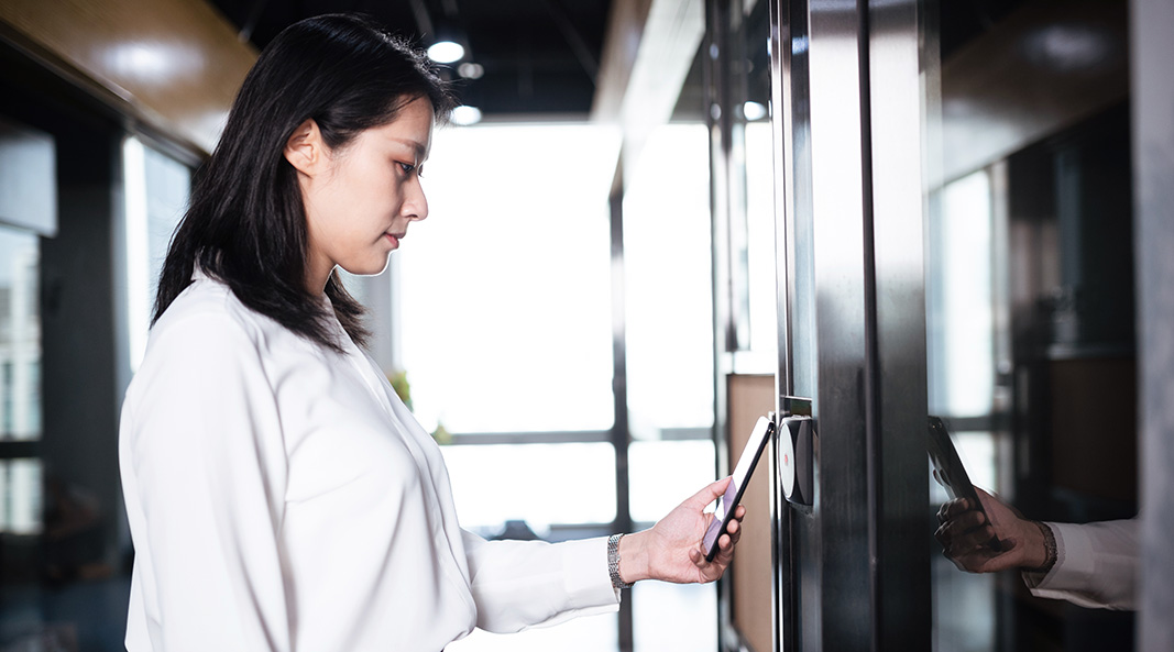 Discover unprecedented mobile traffic control