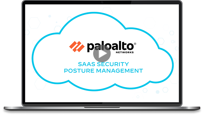 Safeguard Business-Critical SaaS Apps with SSPM
