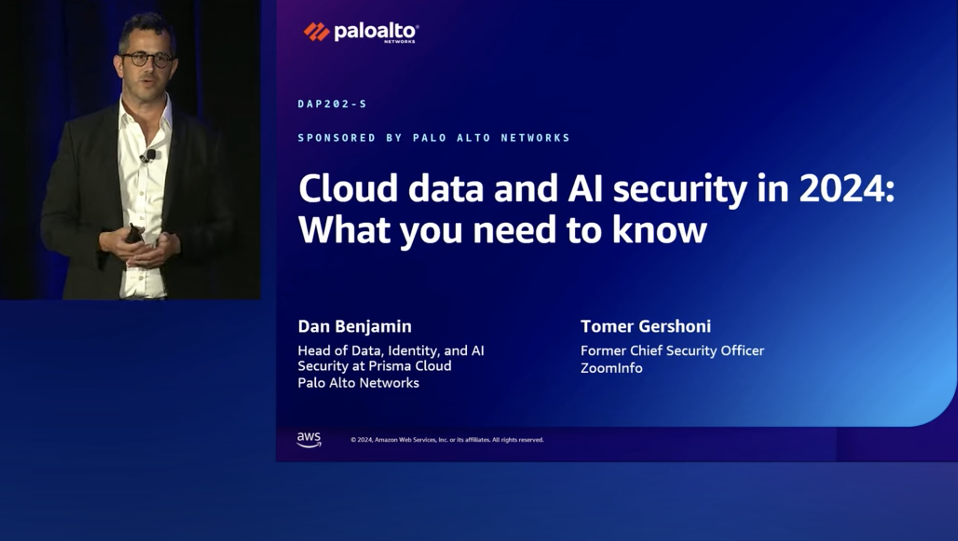 Learn how to embrace AI securely