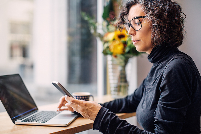 Attain cloud security in minutes