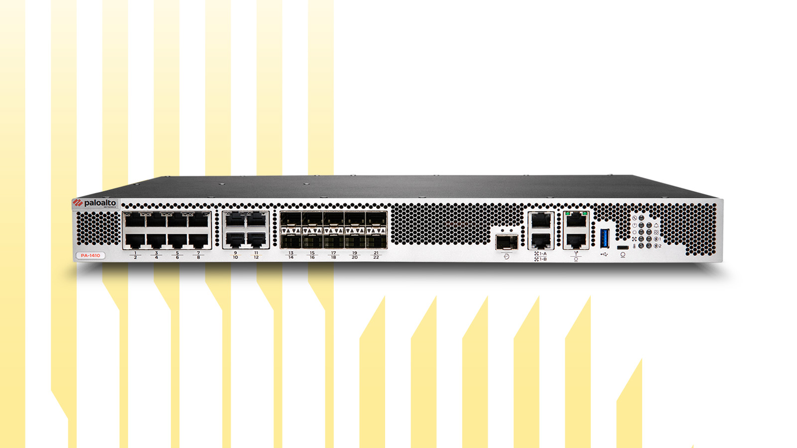 The PA-1400 Series