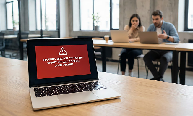 Traditional security wasn't built for AI