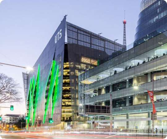 Comprehensive visibility