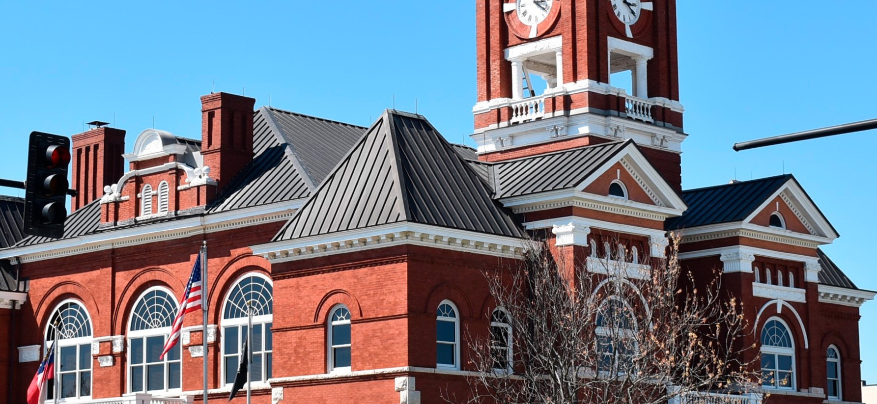 Stop ransomware at the door