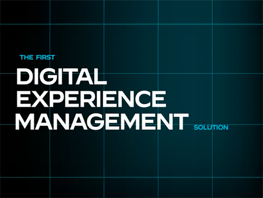 Industry’s First AI-Powered ADEM