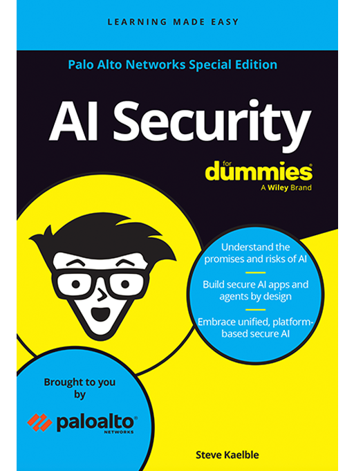 AI Security for Dummies