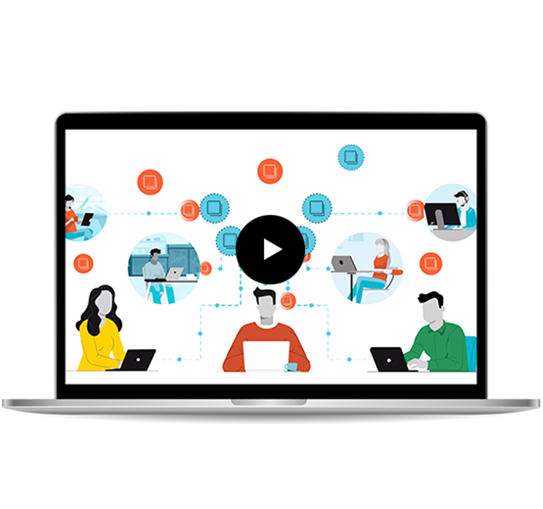 Boost Hybrid Workforce Productivity with Prisma SASE App Acceleration
