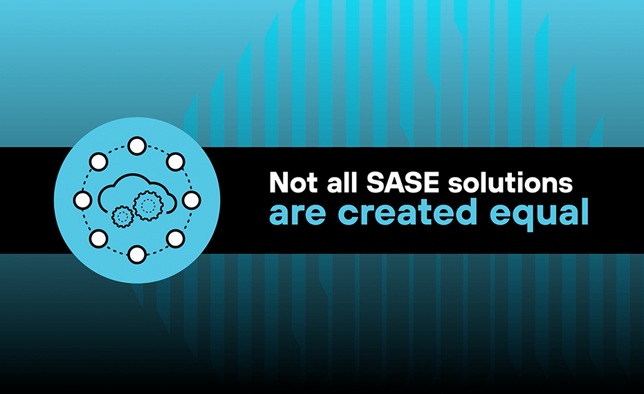 Protect customer access and data