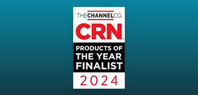 Product of the Year Finalist for SD-WAN