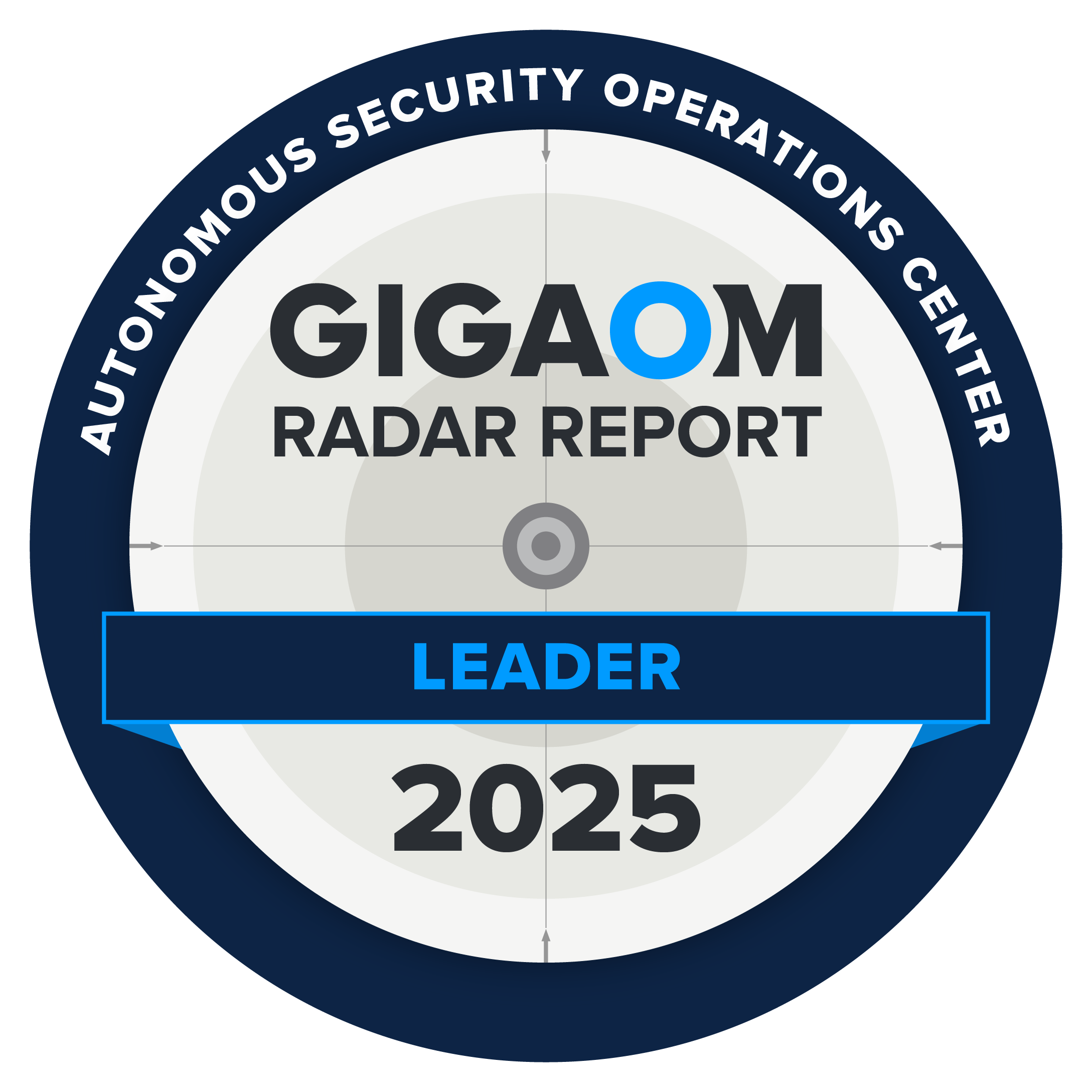 Cortex XSIAM: A Leader in GigaOm Radar for Autonomous SOC