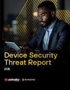 Device Security Threat Report