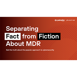 MDR Mythbusters E-Book