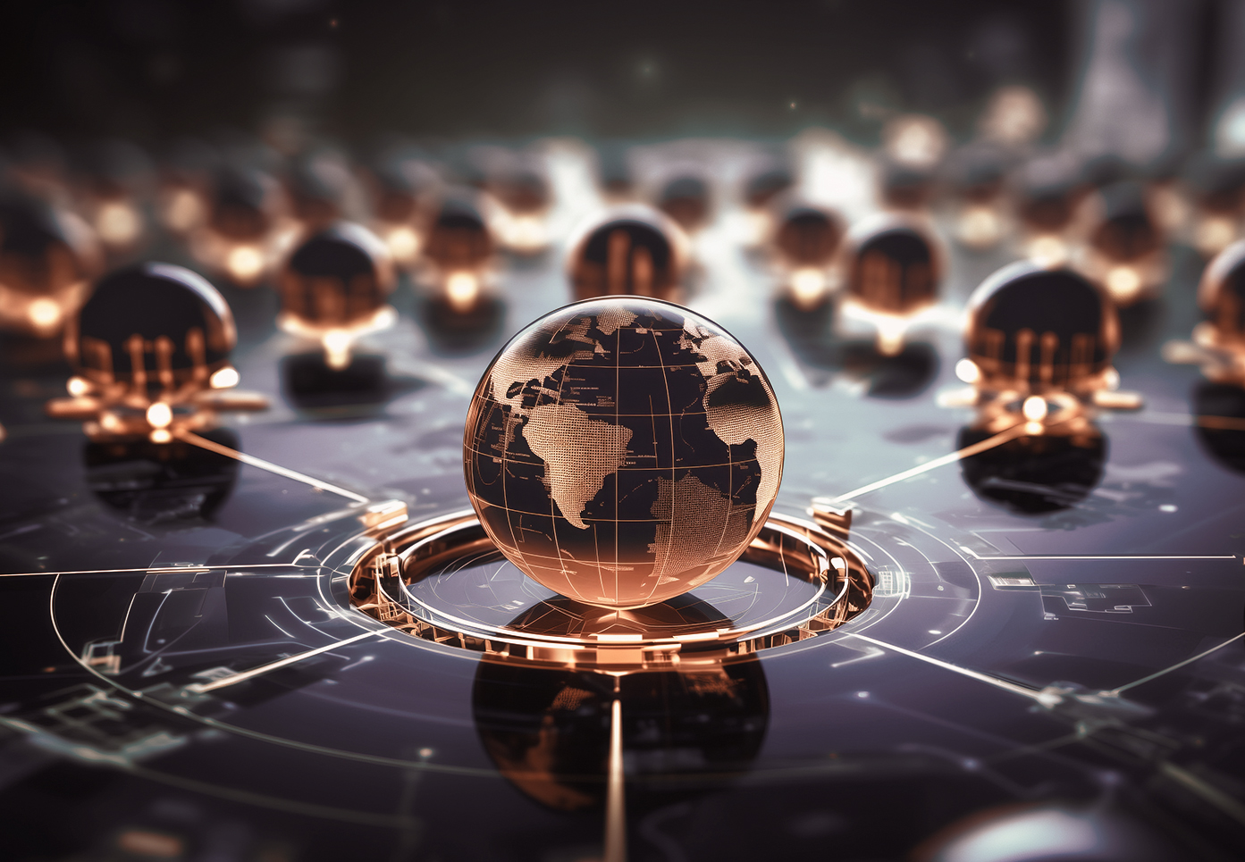 Stay ahead of the threats.