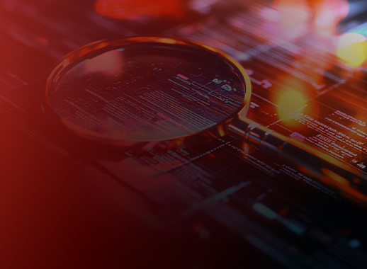 FORENSICALLY DEFENSIBLE FINDINGS