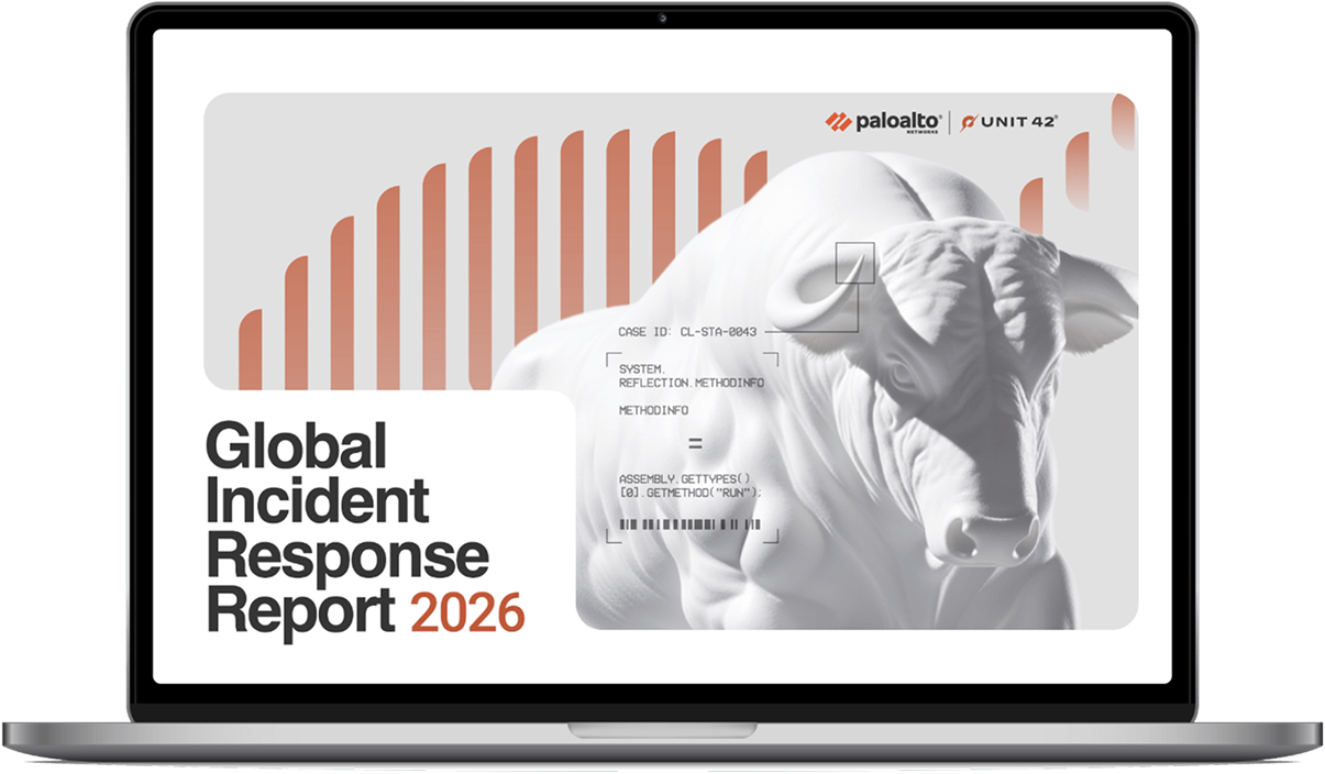 Incident Response Report 2026