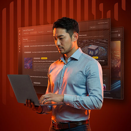 Introducing Unit 42 Threat Intelligence