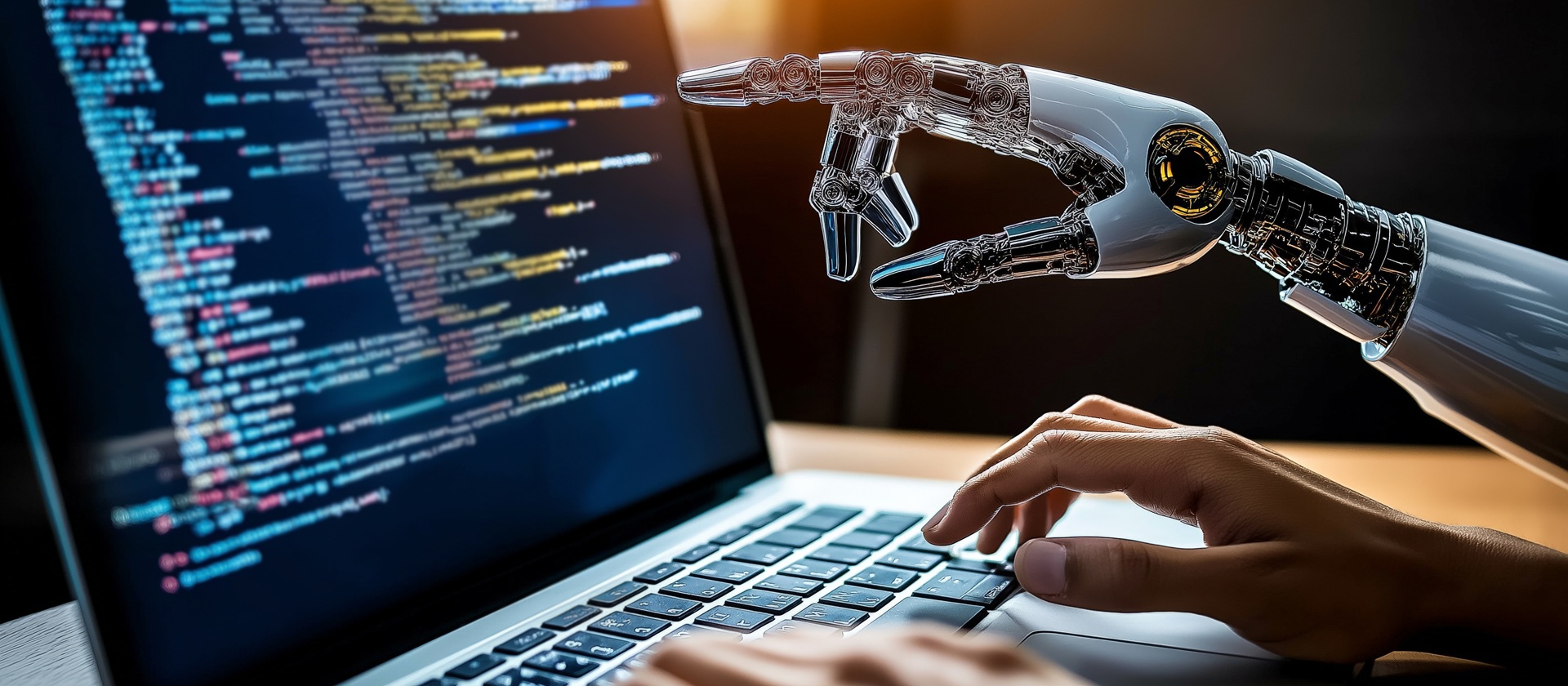 AI Wrote the Code…So Now Who’s Accountable?